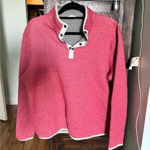 Southern Tide Pullover Sweater